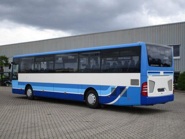 Mercedes-Benz O 560 Intouro, Euro 6, 50 Sitze, 1. Hand, 2 Stk. - Autocar: foto 2 Mercedes-Benz O 560 Intouro, Euro 6, 50 Sitze, 1. Hand, 2 Stk. - Autocar: foto 2