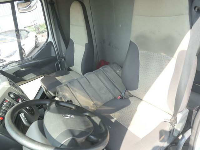 Arrendamiento de Renault Midlum 220 4x2, 7.100mm lang, LBW, AHK, Luftfed.  Renault Midlum 220 4x2, 7.100mm lang, LBW, AHK, Luftfed.: foto 12