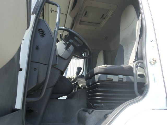 Arrendamiento de Renault Midlum 220 4x2, 7.100mm lang, LBW, AHK, Luftfed.  Renault Midlum 220 4x2, 7.100mm lang, LBW, AHK, Luftfed.: foto 11