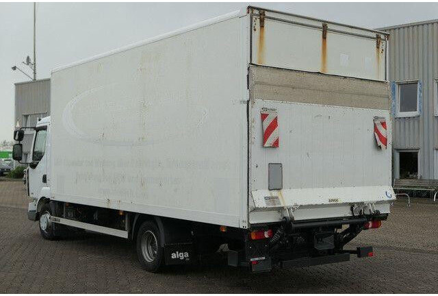 Renault Midlum 220 4x2, LBW, AHK, 6.100mm lang, Klima - Camión caja cerrada: foto 5 Renault Midlum 220 4x2, LBW, AHK, 6.100mm lang, Klima - Camión caja cerrada: foto 5
