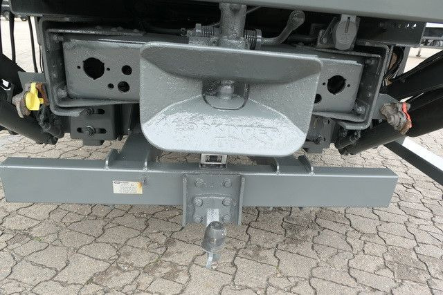 Camión volquete Renault Midlum 220 4x2, LBW, AHK, 7.200mm lang, Klima: foto 8