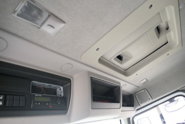 Camión volquete Renault Midlum 220 4x2, LBW, AHK, 7.200mm lang, Klima: foto 15