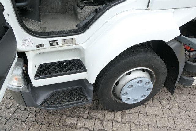 Camión volquete Renault Midlum 220 4x2, LBW, AHK, 7.200mm lang, Klima: foto 10