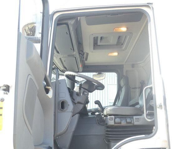 Camión cisterna Scania P 320 6x2, Lindner & Fischer, 19m³, 3 Kammern: foto 11