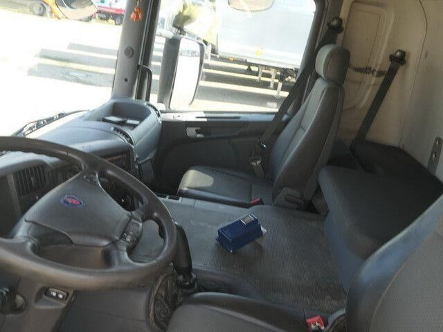 Camión cisterna Scania P 320 6x2, Lindner & Fischer, 19m³, 3 Kammern: foto 12