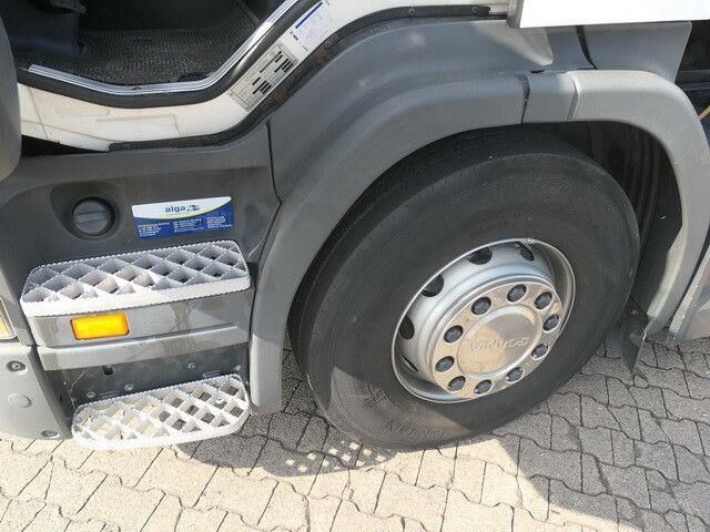 Camión cisterna Scania P 320 6x2, Lindner & Fischer, 19m³, 3 Kammern: foto 8