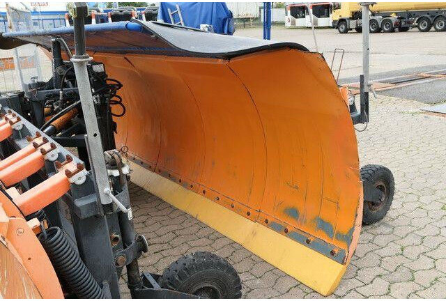 Schmidt MF 9.3, Schneeschild, 5.600mm, Winterdienst - Cuchilla quitanieves: foto 5 Schmidt MF 9.3, Schneeschild, 5.600mm, Winterdienst - Cuchilla quitanieves: foto 5
