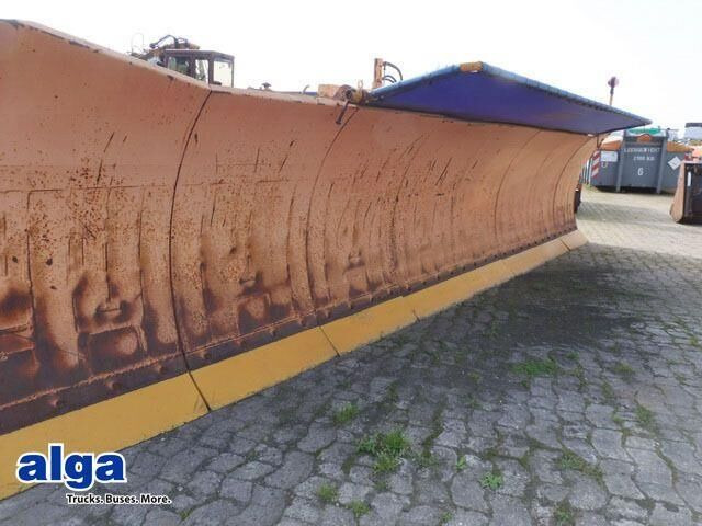 Schmidt Schneeflug 11 F 10.3 - Cuchilla quitanieves: foto 1 Schmidt Schneeflug 11 F 10.3 - Cuchilla quitanieves: foto 1