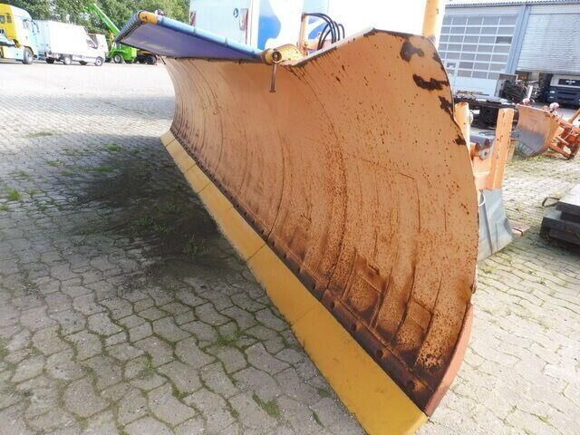 Schmidt Schneeflug 11 F 10.3 - Cuchilla quitanieves: foto 3 Schmidt Schneeflug 11 F 10.3 - Cuchilla quitanieves: foto 3