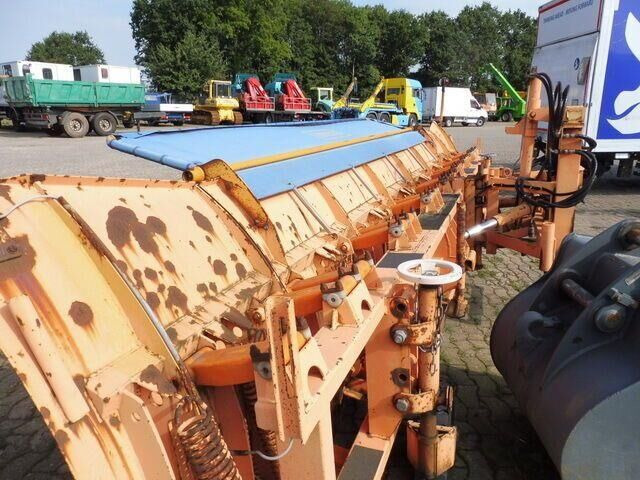 Schmidt Schneeflug 11 F 10.3 - Cuchilla quitanieves: foto 4 Schmidt Schneeflug 11 F 10.3 - Cuchilla quitanieves: foto 4