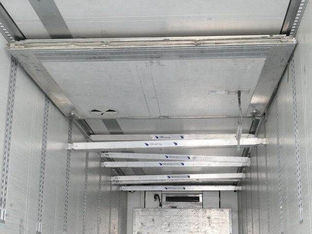 Schmitz Cargobull SKO 24, Doppelstock, Carrier Maxima, Trennwand - Semirremolque frigorífico: foto 5 Schmitz Cargobull SKO 24, Doppelstock, Carrier Maxima, Trennwand - Semirremolque frigorífico: foto 5