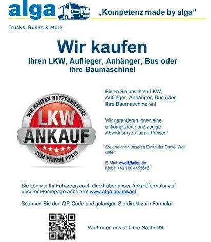 Semirremolque caja cerrada Schmitz Cargobull SKO 24, Faltwand, Seitentüren,Isoliert,Luft-Lift: foto 14 Semirremolque caja cerrada Schmitz Cargobull SKO 24, Faltwand, Seitentüren,Isoliert,Luft-Lift: foto 14