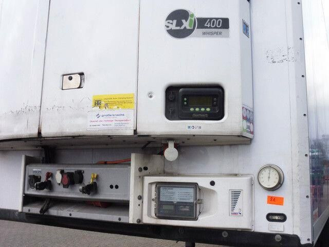 Schmitz Cargobull SKO 24/L - 3.4 FP,, Doppelstock, Thermo King - Semirremolque frigorífico: foto 3 Schmitz Cargobull SKO 24/L - 3.4 FP,, Doppelstock, Thermo King - Semirremolque frigorífico: foto 3
