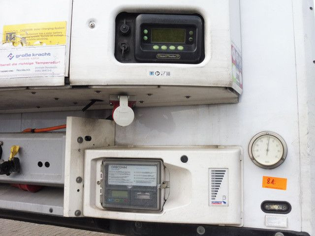 Schmitz Cargobull SKO 24/L - 3.4 FP,, Doppelstock, Thermo King - Semirremolque frigorífico: foto 4 Schmitz Cargobull SKO 24/L - 3.4 FP,, Doppelstock, Thermo King - Semirremolque frigorífico: foto 4