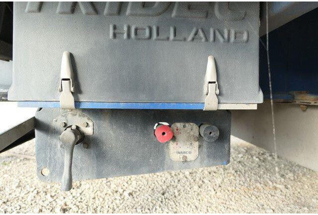 Schütte SAL35, Tiefbett 8,7m, 2x gelenkt, BPW - Semirremolque góndola rebajadas: foto 3 Schütte SAL35, Tiefbett 8,7m, 2x gelenkt, BPW - Semirremolque góndola rebajadas: foto 3