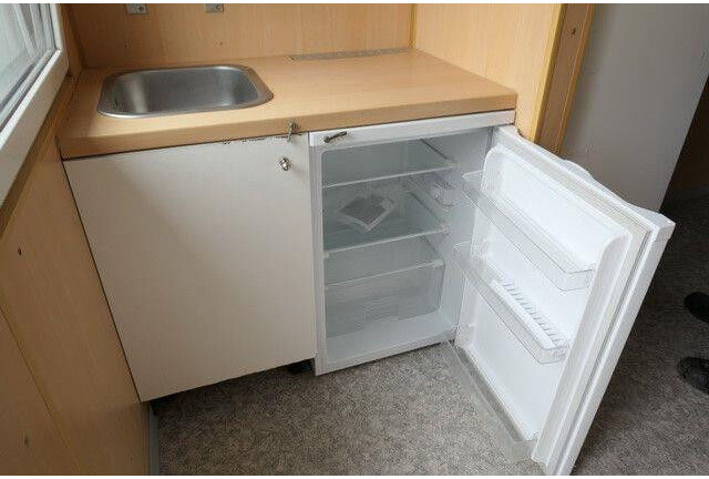 Seecontainer, Aufenthaltcontainer Container - Equipo de taller: foto 2 Seecontainer, Aufenthaltcontainer Container - Equipo de taller: foto 2