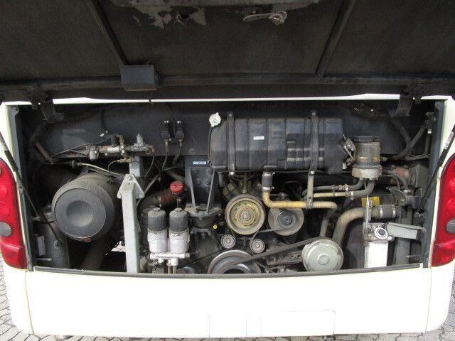 Autocar Setra S 415 UL, Klima, Schaltung, 1. Hand: foto 10 Autocar Setra S 415 UL, Klima, Schaltung, 1. Hand: foto 10