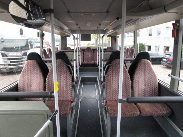 Autocar Setra S 415 UL, Klima, Schaltung, 1. Hand: foto 6 Autocar Setra S 415 UL, Klima, Schaltung, 1. Hand: foto 6