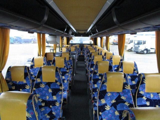 VDL Bova FHD 10-340, Euro 3, 40 Sitze, Schaltung - Autocar: foto 3 VDL Bova FHD 10-340, Euro 3, 40 Sitze, Schaltung - Autocar: foto 3