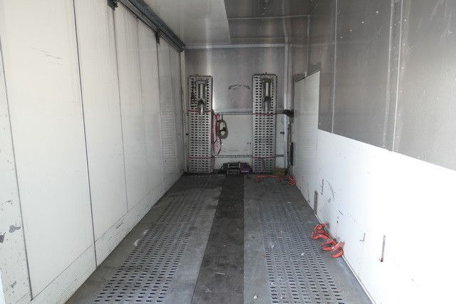 Semirremolque portavehículos Wiese, Autotransporter, Motorsport, Oldtimer: foto 7