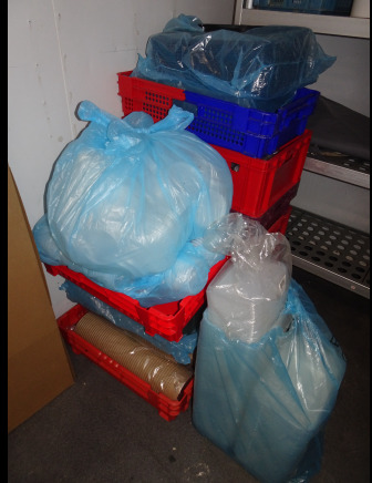 Batterie de cuisine - Maquinaria de alimentación: foto 5 Batterie de cuisine - Maquinaria de alimentación: foto 5