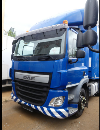 REF:7862 - Tracteur routier DAF CF440 FT (2016-492.271 km) - Cabeza tractora: foto 1 REF:7862 - Tracteur routier DAF CF440 FT (2016-492.271 km) - Cabeza tractora: foto 1