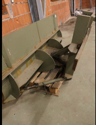 Carretilla todo terreno Chariot élévateur Manitou 4RM30N: foto 20