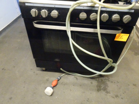 Cuisinière, marque VALBERG
modèle : VALCV905MFCNVT
numéro : 00725157008320460005
voltage : 230 V / 50 Hz
5 taques vitro céramiques Inière, marque VALBERG
modèle : VALCV905MFCNVT
numéro : 007251570083 - Maquinaria de alimentación: foto 1 Cuisinière, marque VALBERG
modèle : VALCV905MFCNVT
numéro : 00725157008320460005
voltage : 230 V / 50 Hz
5 taques vitro céramiques Inière, marque VALBERG
modèle : VALCV905MFCNVT
numéro : 007251570083 - Maquinaria de alimentación: foto 1