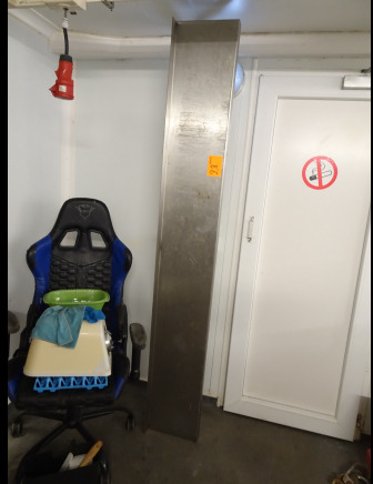 Étagère murale en - Maquinaria de alimentación: foto 1 Étagère murale en - Maquinaria de alimentación: foto 1