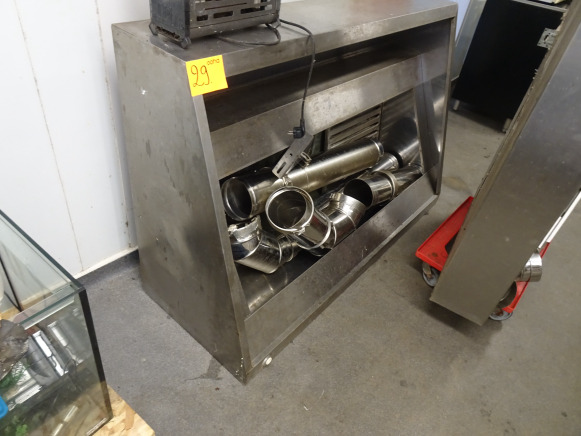 Hotte en inox - ECO MATmoteur incoE en inox - ECO MATmo inox - hinoxt Moteur Incorporé
(Dimensio - Maquinaria de alimentación: foto 5 Hotte en inox - ECO MATmoteur incoE en inox - ECO MATmo inox - hinoxt Moteur Incorporé
(Dimensio - Maquinaria de alimentación: foto 5