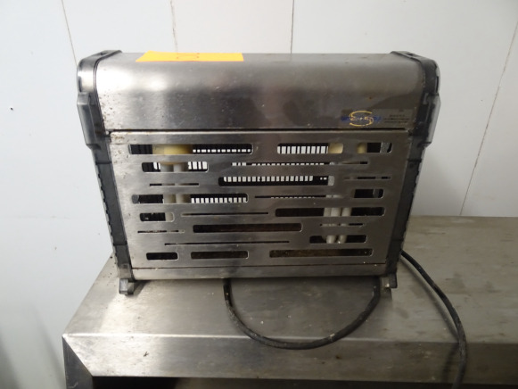 Lampe tue mouche Sanipousse - Maquinaria de alimentación: foto 1 Lampe tue mouche Sanipousse - Maquinaria de alimentación: foto 1