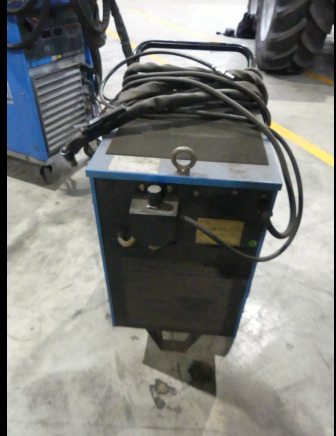 Machine de découpe plasma Commerce soudure Cyplasma 251 - Equipo de soldadura: foto 2 Machine de découpe plasma Commerce soudure Cyplasma 251 - Equipo de soldadura: foto 2