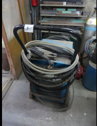 Machine de découpe plasma SAF Nertazip - Máquina para metal: foto 3 Machine de découpe plasma SAF Nertazip - Máquina para metal: foto 3