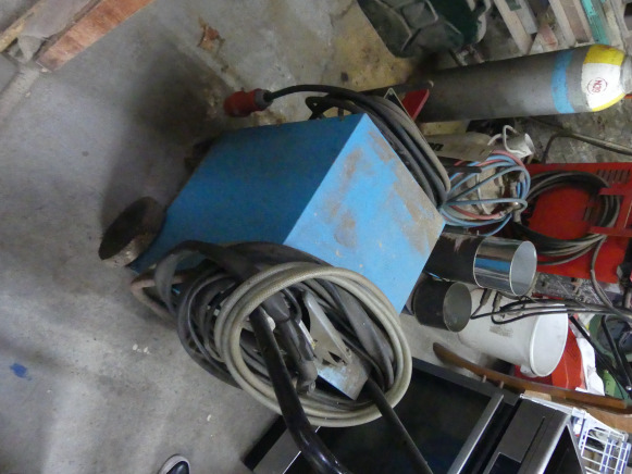 Machine de découpe plasma SAF Nertazip - Máquina para metal: foto 1 Machine de découpe plasma SAF Nertazip - Máquina para metal: foto 1