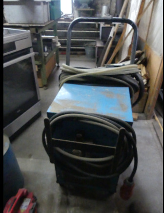 Machine de découpe plasma SAF Nertazip - Máquina para metal: foto 2 Machine de découpe plasma SAF Nertazip - Máquina para metal: foto 2