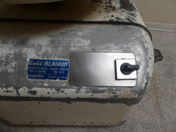 Pétrin à bras Kemper - Maquinaria de panadería: foto 4 Pétrin à bras Kemper - Maquinaria de panadería: foto 4