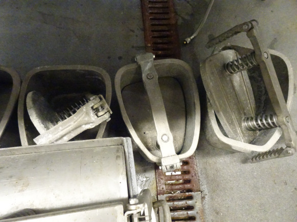 Presse pour hamburger - Maquinaria de alimentación: foto 4 Presse pour hamburger - Maquinaria de alimentación: foto 4