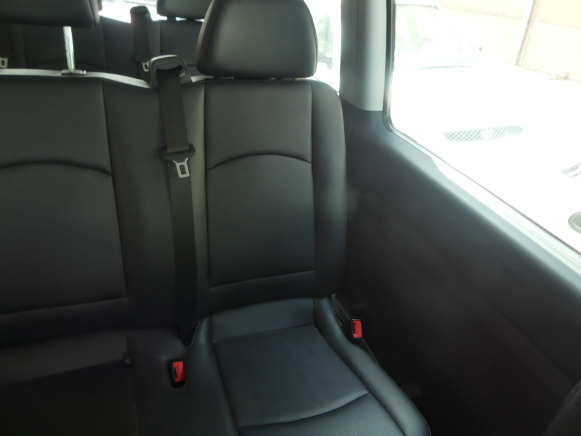 Furgoneta de pasajeros REF:Immatriculé sous : 1-CWZ-976 - Voiture Mercedes-Benz Vito: foto 13