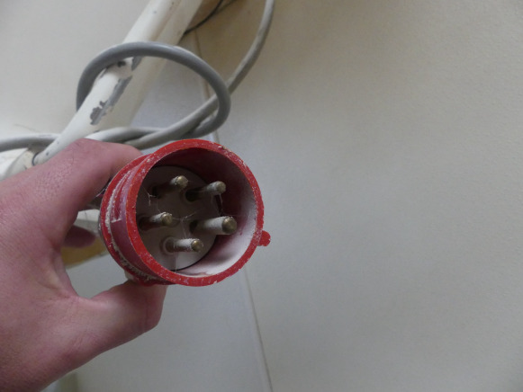 Silo à farine Siloba - Maquinaria de panadería: foto 4 Silo à farine Siloba - Maquinaria de panadería: foto 4