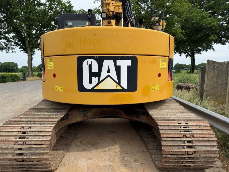 Caterpillar 321D Engcon Gripper 2011 3 Buckets! - Excavadora de cadenas: foto 3 Caterpillar 321D Engcon Gripper 2011 3 Buckets! - Excavadora de cadenas: foto 3