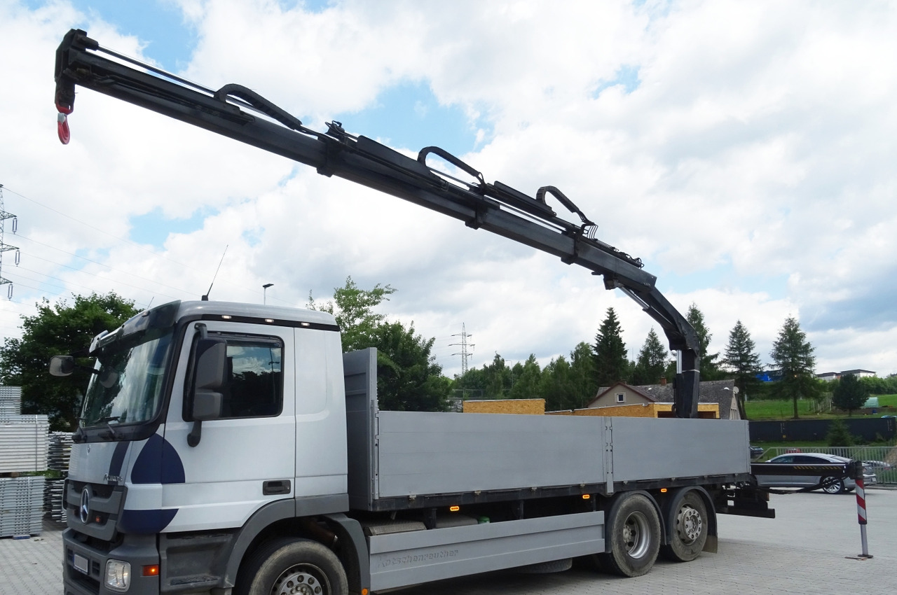 HIAB XS 122 B-3 HiDuo remote control, extra functions HIAB crane, Kran - Grúa para camión: foto 5 HIAB XS 122 B-3 HiDuo remote control, extra functions HIAB crane, Kran - Grúa para camión: foto 5
