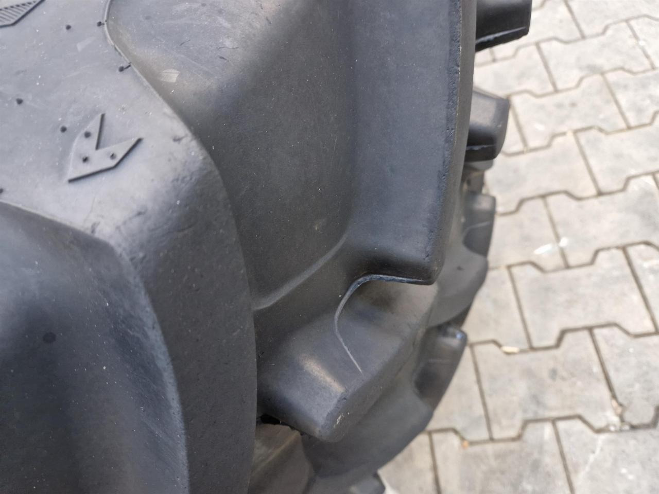 CEAT 340/85R48 - Neumático para Maquinaria agrícola: foto 5 CEAT 340/85R48 - Neumático para Maquinaria agrícola: foto 5