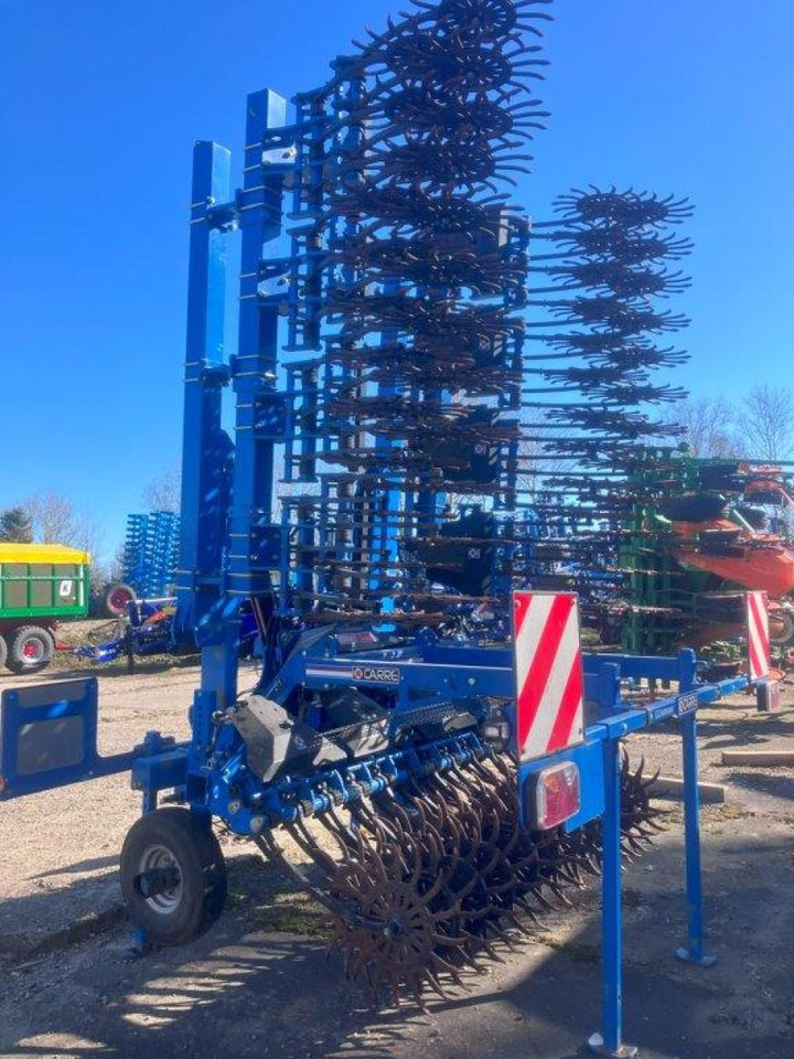 Carré Rotanet Control 6,5 - Equipo para trabajo del suelo: foto 4 Carré Rotanet Control 6,5 - Equipo para trabajo del suelo: foto 4