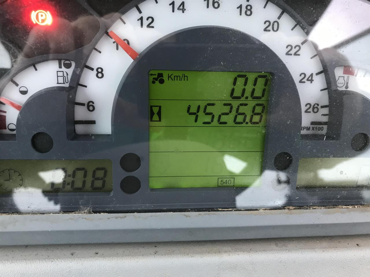 Arrendamiento de Deutz-Fahr Agrofarm 420 Deutz-Fahr Agrofarm 420: foto 11 Arrendamiento de Deutz-Fahr Agrofarm 420 Deutz-Fahr Agrofarm 420: foto 11