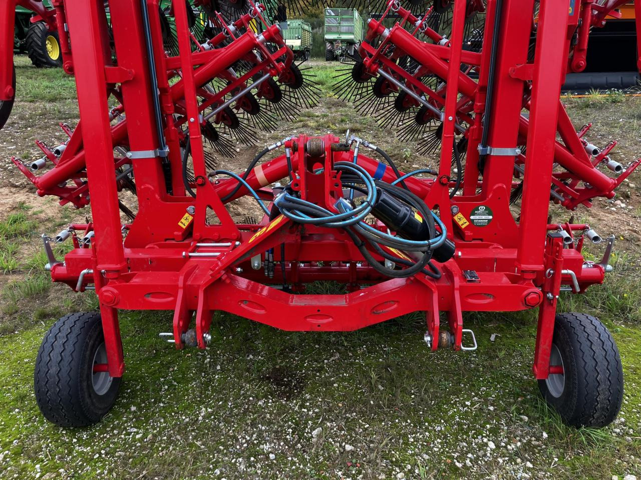 Einböck Aerostar 1200 Classic - Equipo para trabajo del suelo: foto 3 Einböck Aerostar 1200 Classic - Equipo para trabajo del suelo: foto 3