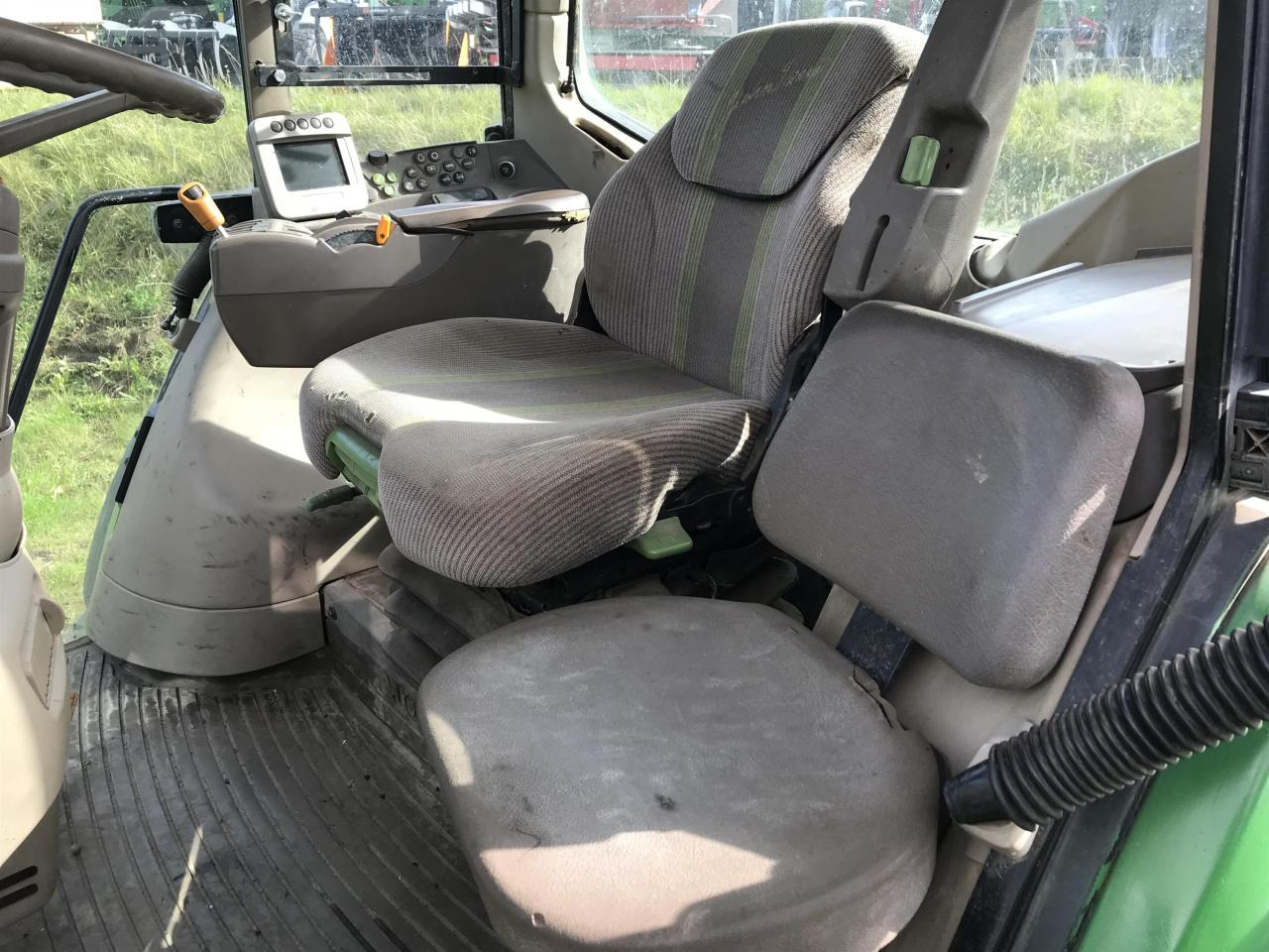 Tractor John Deere 6930 Premium: foto 7