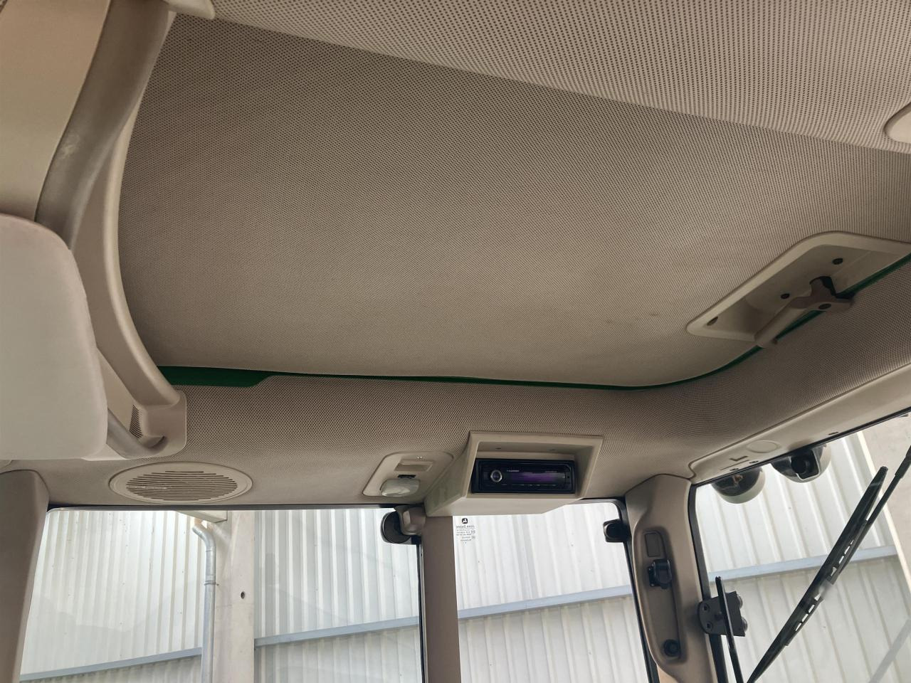 Arrendamiento de John Deere 7530 PREMIUM John Deere 7530 PREMIUM: foto 16