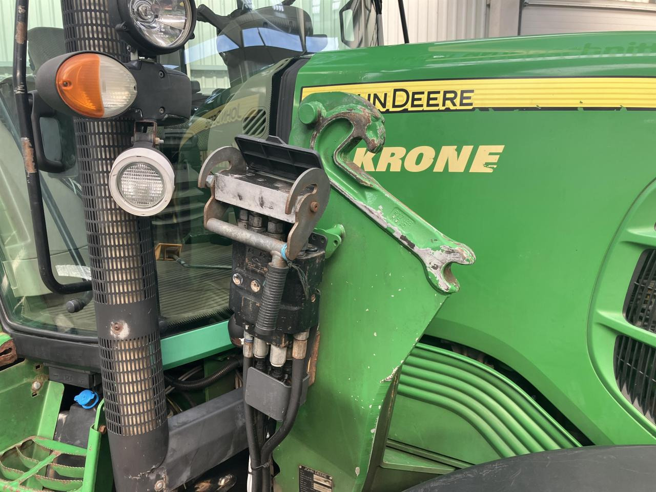 Arrendamiento de John Deere 7530 PREMIUM John Deere 7530 PREMIUM: foto 14