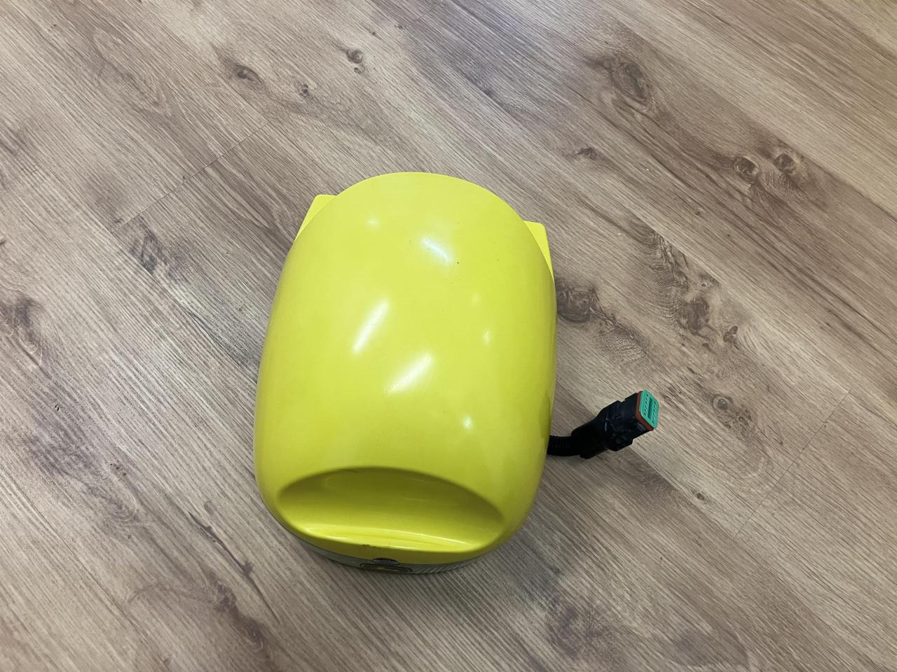 John Deere SF6000 SF3, M-RTK - Sistema de navegación para Maquinaria agrícola: foto 4 John Deere SF6000 SF3, M-RTK - Sistema de navegación para Maquinaria agrícola: foto 4