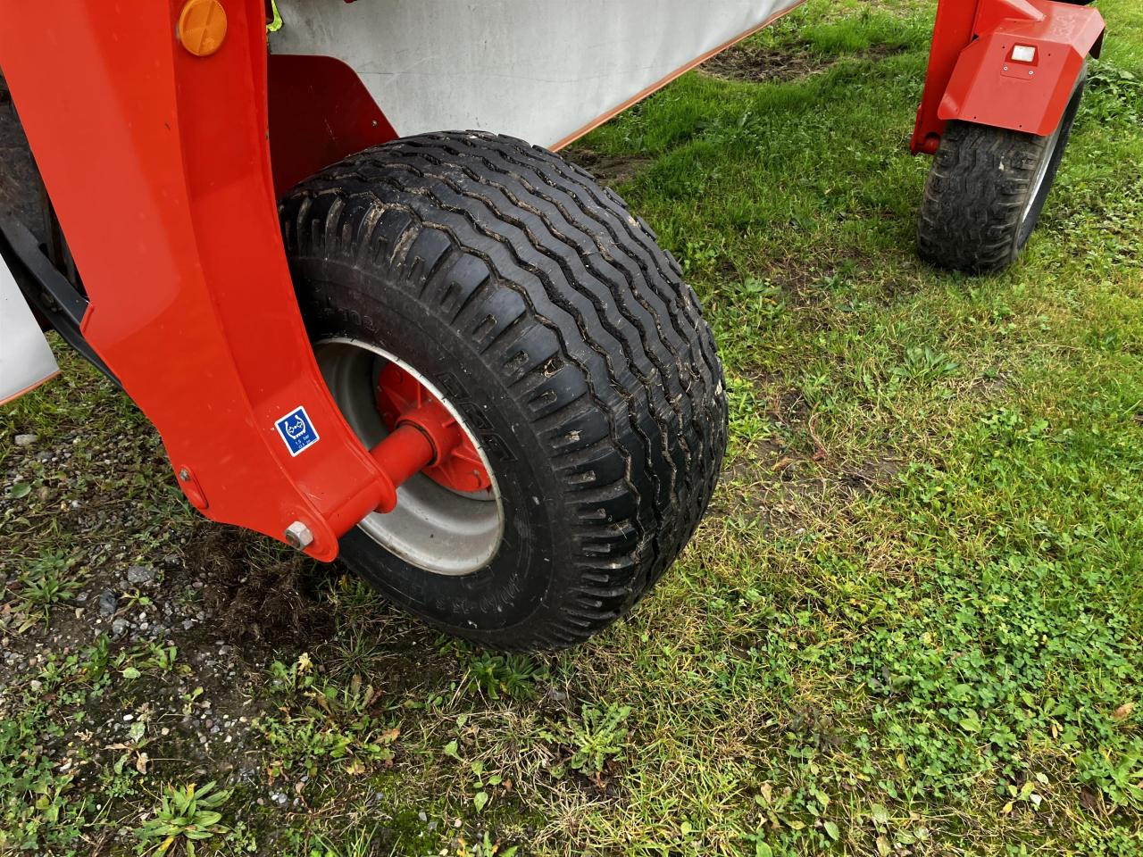 Kuhn GMD5251TC - Segadora: foto 4 Kuhn GMD5251TC - Segadora: foto 4